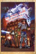 Jekyll Island Chronicles TPB (2026 Top Shelf) Complete Trilogy 1-1ST