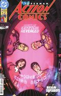 Action Comics (2016 3rd Series) 1099A