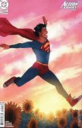 Action Comics (2016 3rd Series) 1099B