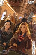 Action Comics (2016 3rd Series) 1099D