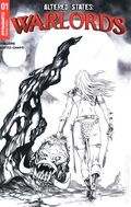 Altered States Warlords (2026 Dynamite) 1J