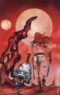 Altered States Warlords (2026 Dynamite) 1N