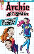 Archie Comics 85th Anniversary Presents Archie American All Stars (2026 Archie) 1B