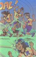 Archie Comics 85th Anniversary Presents Archie American All Stars (2026 Archie) 1C