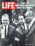Life (1883-2000 Clair Maxwell/Life Publishing Company) Magazine Jun 30 1967