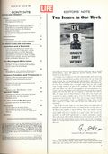 Life (1883-2000 Clair Maxwell/Life Publishing Company) Magazine Jun 30 1967