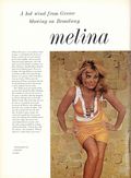 Life (1883-2000 Clair Maxwell/Life Publishing Company) Magazine Jun 30 1967