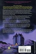 Mister Magic GN (2026 Ten Speed Graphic) The Graphic Novel 1-1ST