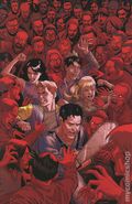 Archie X Army of Darkness (2026 Dynamite) 5H