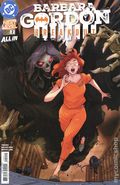 Barbara Gordon Breakout (2026 DC) 2A
