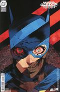 Barbara Gordon Breakout (2026 DC) 2B