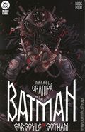 Batman Gargoyle of Gotham (2023 DC) 4A