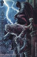 Batman Gargoyle of Gotham (2023 DC) 4B