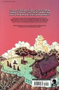 Orphan and the Five Beasts TPB (2022 Dark Horse) 2-1ST