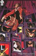 Batman Gargoyle of Gotham (2023 DC) 4E
