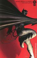 Batman Gargoyle of Gotham (2023 DC) 4F