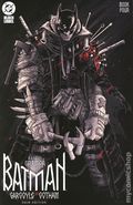 Batman Gargoyle of Gotham (2023 DC) 4NOIR