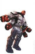 Ben 10 (2026 Dynamite) 1ZA