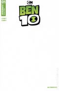 Ben 10 (2026 Dynamite) 1ZB