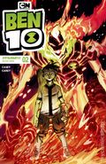 Ben 10 (2026 Dynamite) 2E