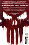 Punisher Red Band Brain Bleed TPB (2026 Marvel) 1-1ST