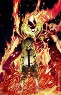 Ben 10 (2026 Dynamite) 2I