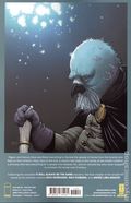 Sacrificers TPB (2024 Image) 4-1ST