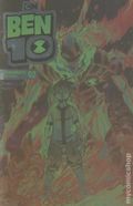 Ben 10 (2026 Dynamite) 2Q