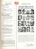 Life (1883-2000 Clair Maxwell/Life Publishing Company) Magazine Jun 23 1967