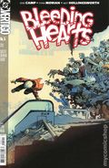 Bleeding Hearts (2025 DC) 5A
