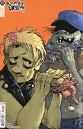 Bleeding Hearts (2025 DC) 5B
