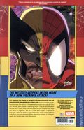 Spider-Man and Wolverine TPB (2026 Marvel) 2-1ST