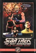 Star Trek The Next Generation The Mirror War TPB (2026 IDW) Classic Collections 1-1ST