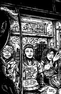 Teenage Mutant Ninja Turtles (2024 IDW) 19RIA