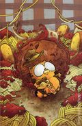 Baby Garfield (2026 Boom) 3D