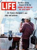Life (1883-2000 Clair Maxwell/Life Publishing Company) Magazine Jun 9 1967