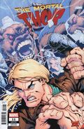 Thor (2025 Marvel 7th Series) Mortal Thor 11H