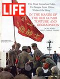 Life (1883-2000 Clair Maxwell/Life Publishing Company) Magazine Jun 2 1967