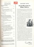 Life (1883-2000 Clair Maxwell/Life Publishing Company) Magazine Jun 2 1967