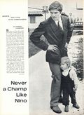 Life (1883-2000 Clair Maxwell/Life Publishing Company) Magazine Jun 2 1967