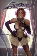 Sunstone GN (2026 Image) 2nd Edition 3-1ST