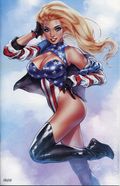 Patriotika United (2021 Antarctic Press/Mount Olympus) 3CHATZOUDIS.A