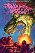 Tankers TPB (2026 Bad Idea Comics) 1-1ST