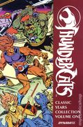 ThunderCats Classic Years Collection TPB (2026 Dynamite) 1-1ST
