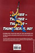 ThunderCats Classic Years Collection TPB (2026 Dynamite) 1-1ST