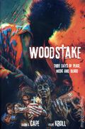 Woodstake TPB (2026 SHP Comics) 1-1ST