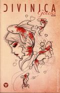 DiVinica Genesis (2012 JP Roth) 1STREAMS.B