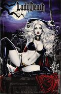 Lady Death Masters Mike Krome (2020 Coffin) 1LOVE