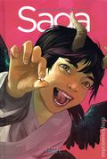 Saga HC (2014 Image) Deluxe Edition 3-REP