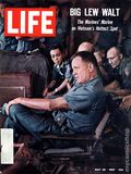Life (1883-2000 Clair Maxwell/Life Publishing Company) Magazine May 26 1967